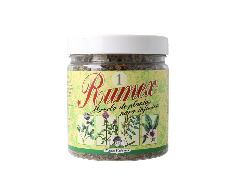 Rumex 1 (Circulación) 70 g Rumex