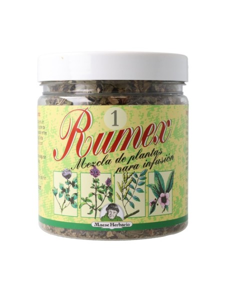 Rumex 1 (Circulación) 70 g Rumex