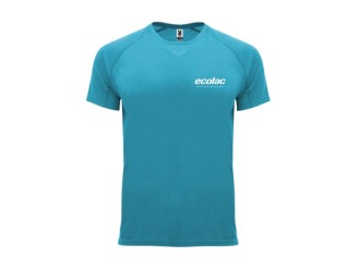 Camiseta técnica Ecolac talla XL