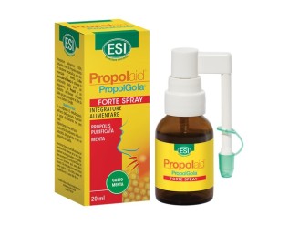 Propolgola Spray Menta