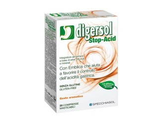 Digersol Stop-Acid