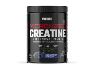 Creatina 200 mesh blueraspberry