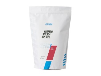Proteína aislada WPI90 90% fresa