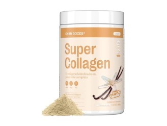 Super Collagen vainilla