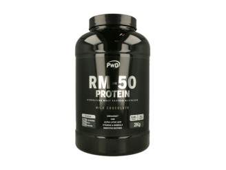 RM 50 Protein Chocolate