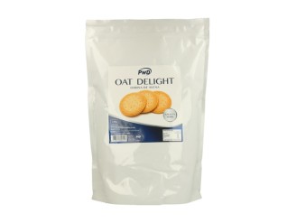 Oat Delight Harina de avena sabor galleta María