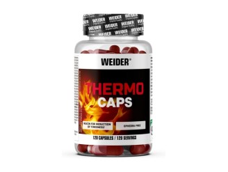 Thermo quemagrasas
