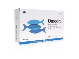 Omedrai