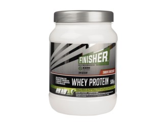 Whey Protein Sabor Chocolate
