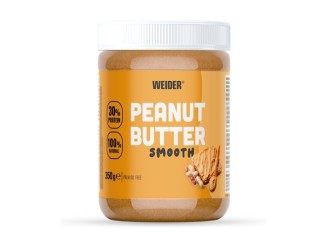 Crema de cacahuete vegana