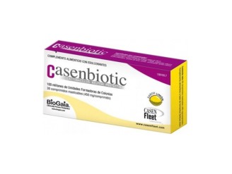 Casenbiotic Sabor Limón