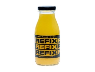 Pack Bebida de recuperación Eco naranja