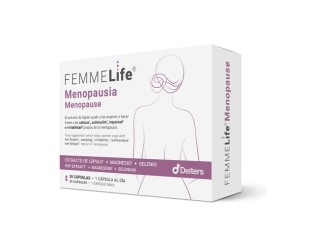 FEMMELife® Menopausia