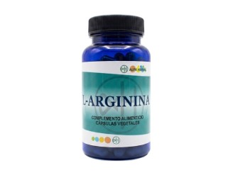 L-arginina