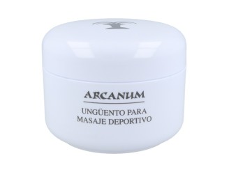 Arcanum Ungüento Sedativo Masaje Deportivo