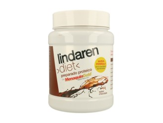 Preparado Proteico Chocolate