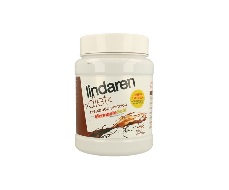 Preparado Proteico Chocolate 225 g Plantis