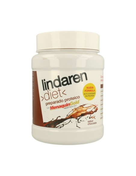 Preparado Proteico Chocolate 225 g Plantis