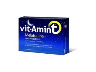 Vitamin-T Sueño