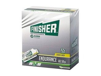 Endurance Gel Sabor Limón