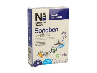 Soñaben bi-effect