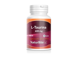 L-Taurina