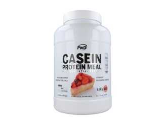 Casein Protein Meal (Sabor Tarta de Queso)