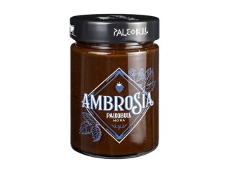 Ambrosía Crema de Mora