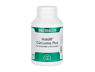 Cúrcuma Plus Holofit