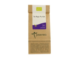 Té Rojo Kraft