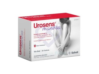 Urosens manosa