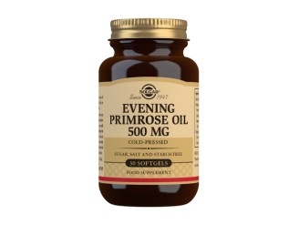 Aceite de onagra