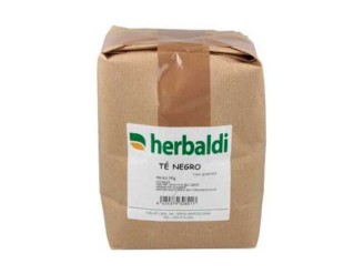 Té negro
