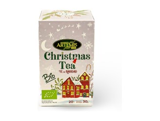 Infusión christmas tea Bio