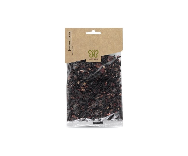 Frutas del bosque deshidratadas 60 g NATURCID