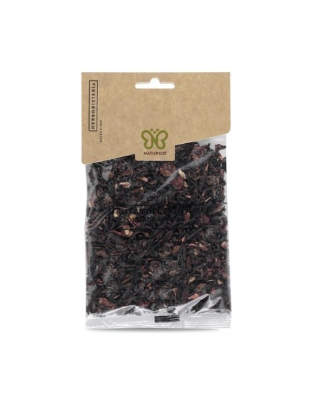 Frutas del bosque deshidratadas 60 g NATURCID