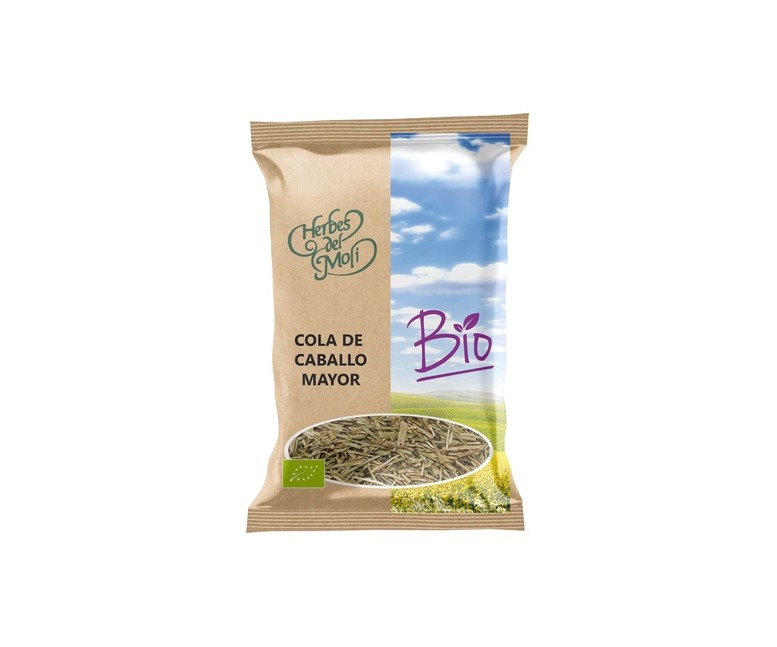 Cola de caballo mayor Bio 30 g Herbes del Molí