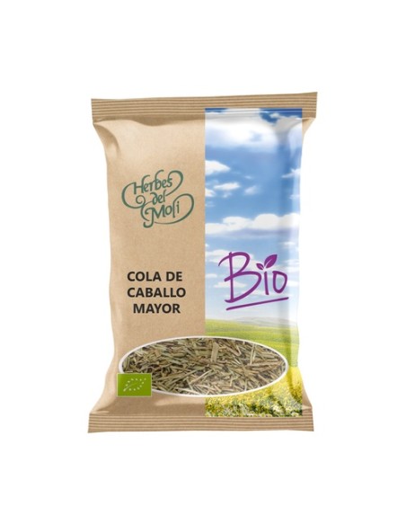 Cola de caballo mayor Bio 30 g Herbes del Molí