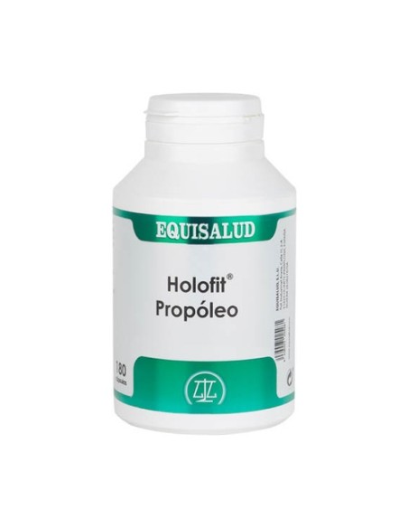 Propóleo Holofit 180 cápsulas Equisalud