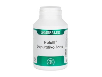 Depurativo Forte Holofit