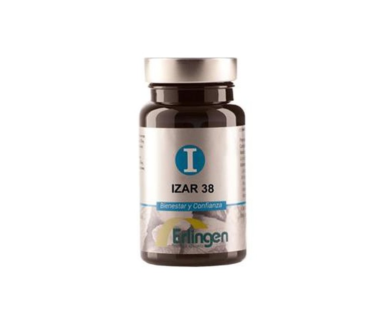 Izar 38 60 comprimidos Erlingen