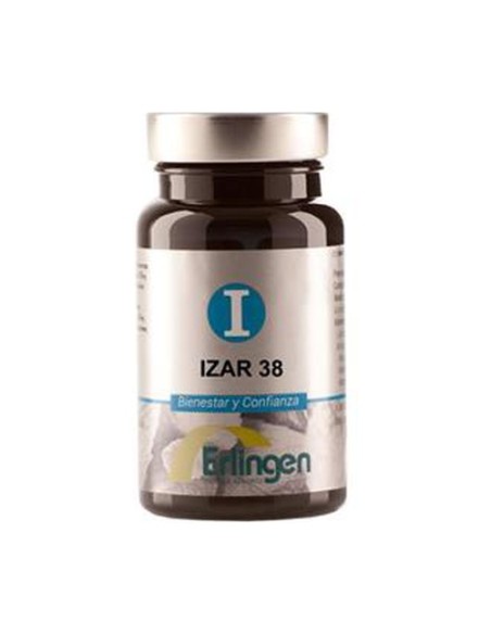 Izar 38 60 comprimidos Erlingen