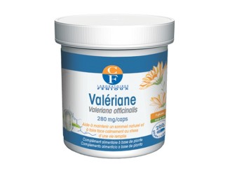Valeriana