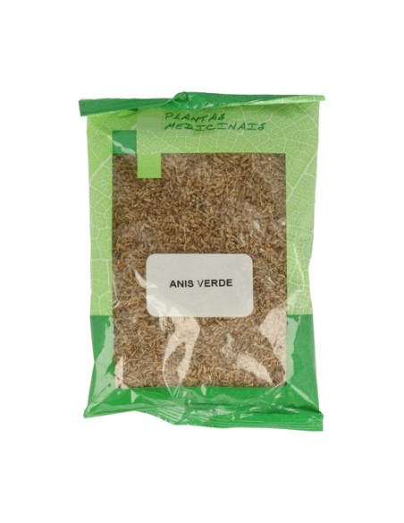 Hierba de Anís Verde 100 g Plameca
