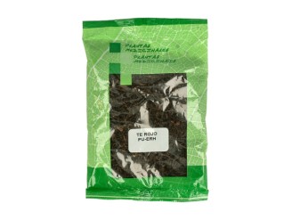 Té Puerh Rojo