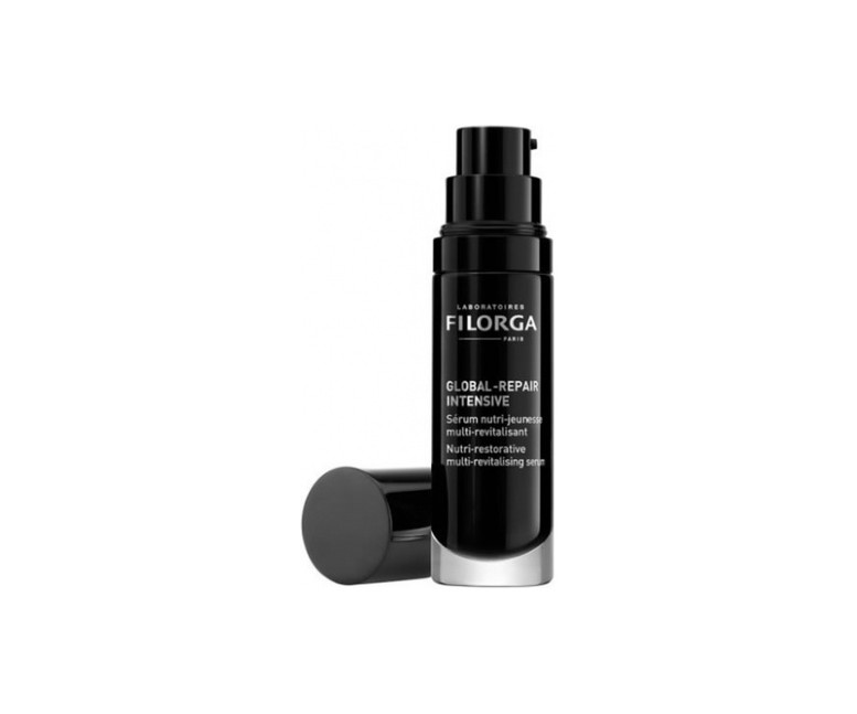 Sérum nutrirrejuvenecedor multirrevitalizante global-repair intensive 30 ml de sérum Filorga