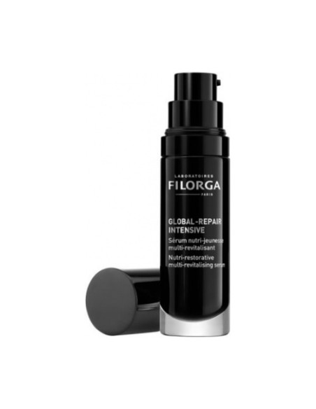 Sérum nutrirrejuvenecedor multirrevitalizante global-repair intensive 30 ml de sérum Filorga