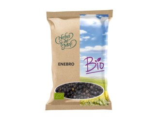 Enebro bayas Eco
