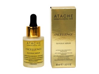 Excellence glycolic serum antiedad