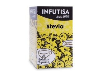 Stevia infusión